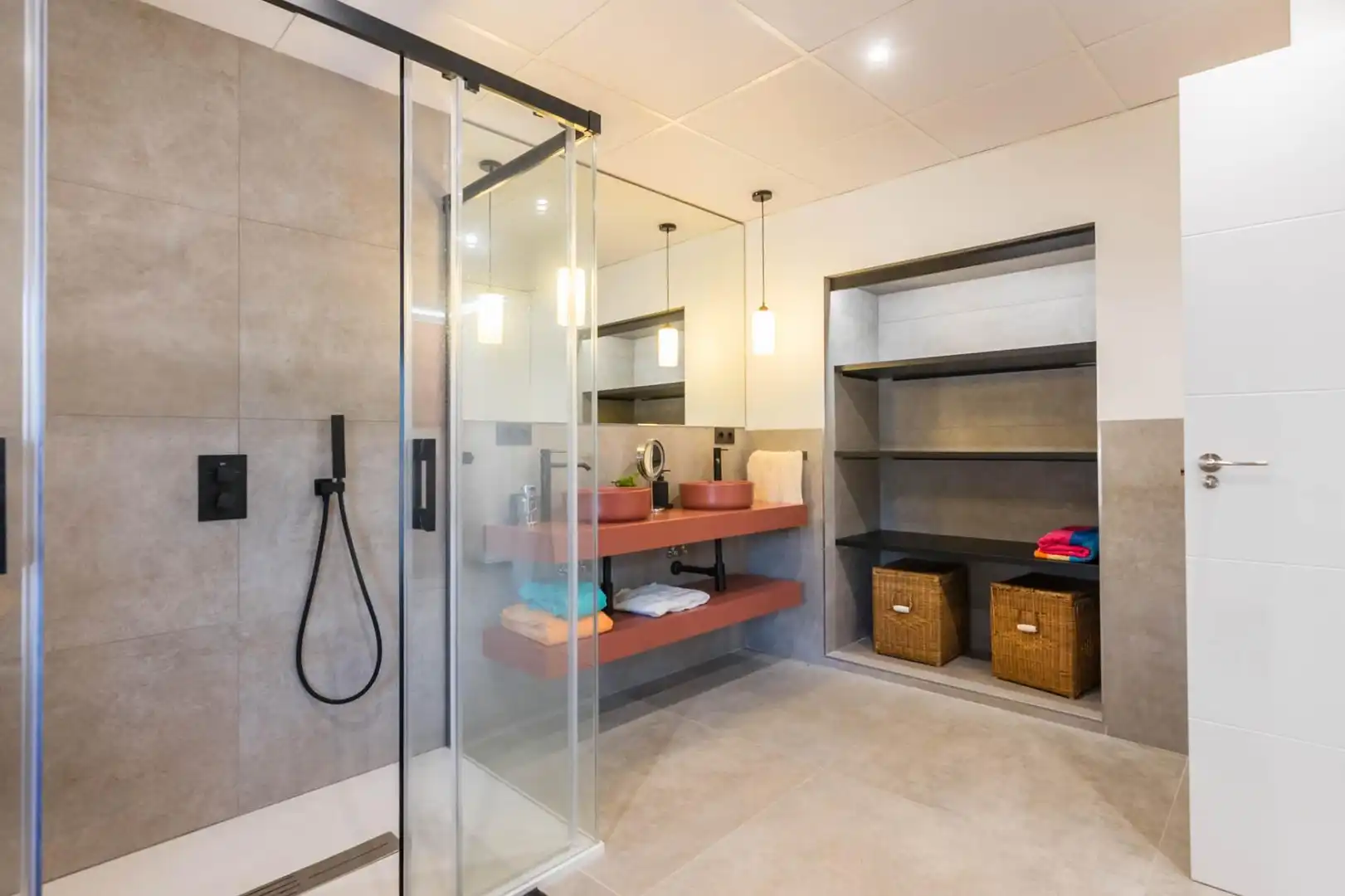 Chalet con piscina en venta en Pedanías Este, imagen 27
