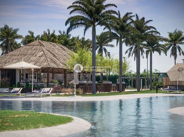 Villa mit Pool zum Verkauf in Torre-Pacheco ciudad