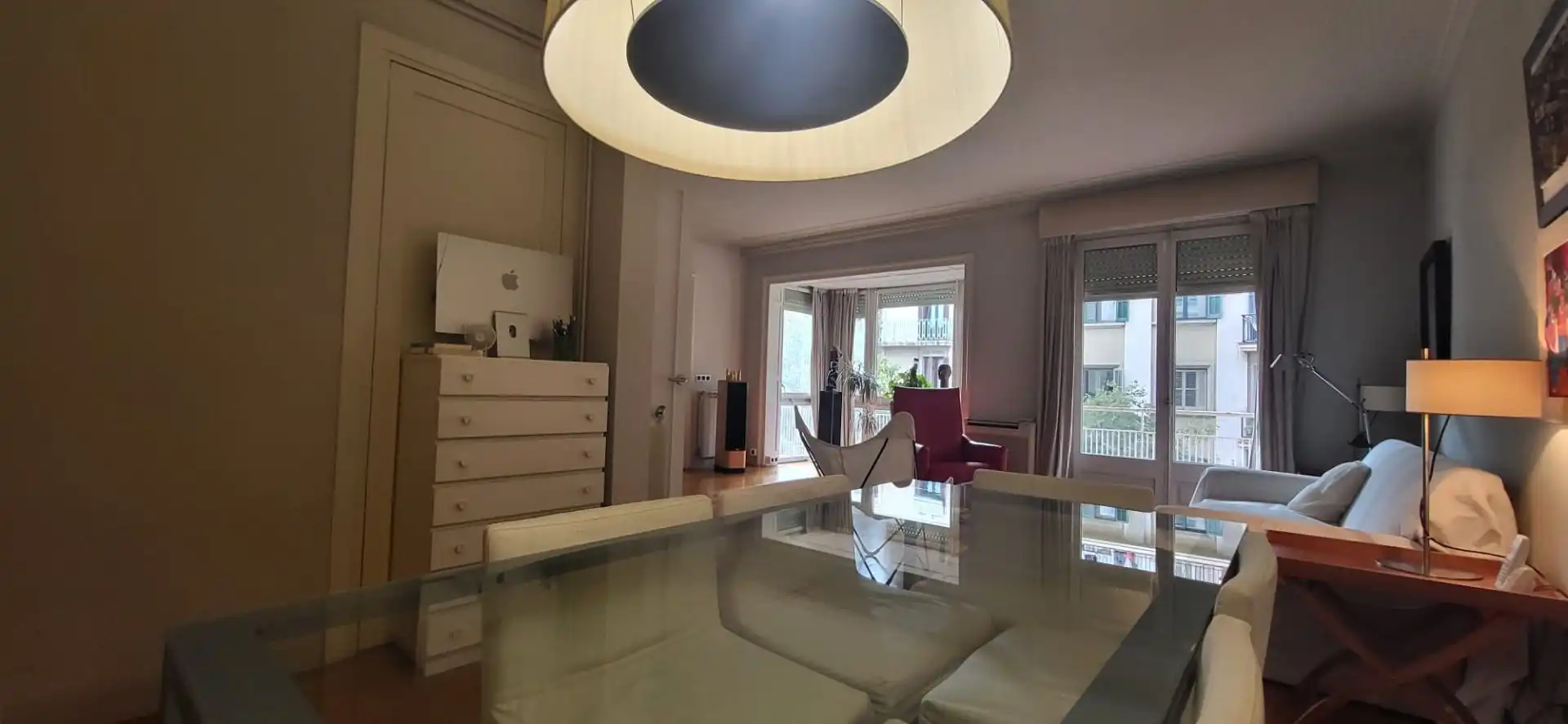 Piso en venta en corsega, L'Antiga Esquerra de l'Eixample