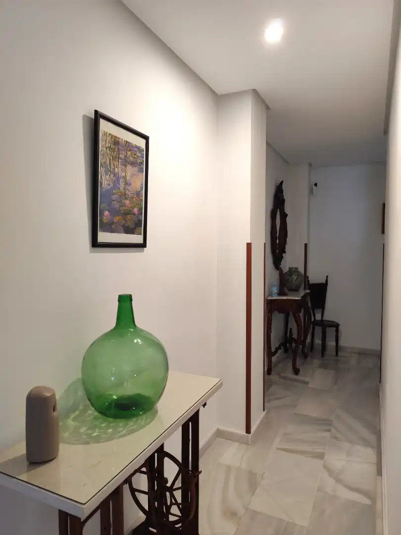 Appartamento con balcone in affitto a Calle Manuel de Diego Lora 6, imagen 14
