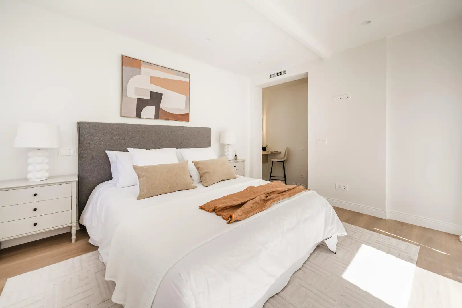 Appartamento con ascensore in vendita a Calle de Francisco Silvela, imagen 28