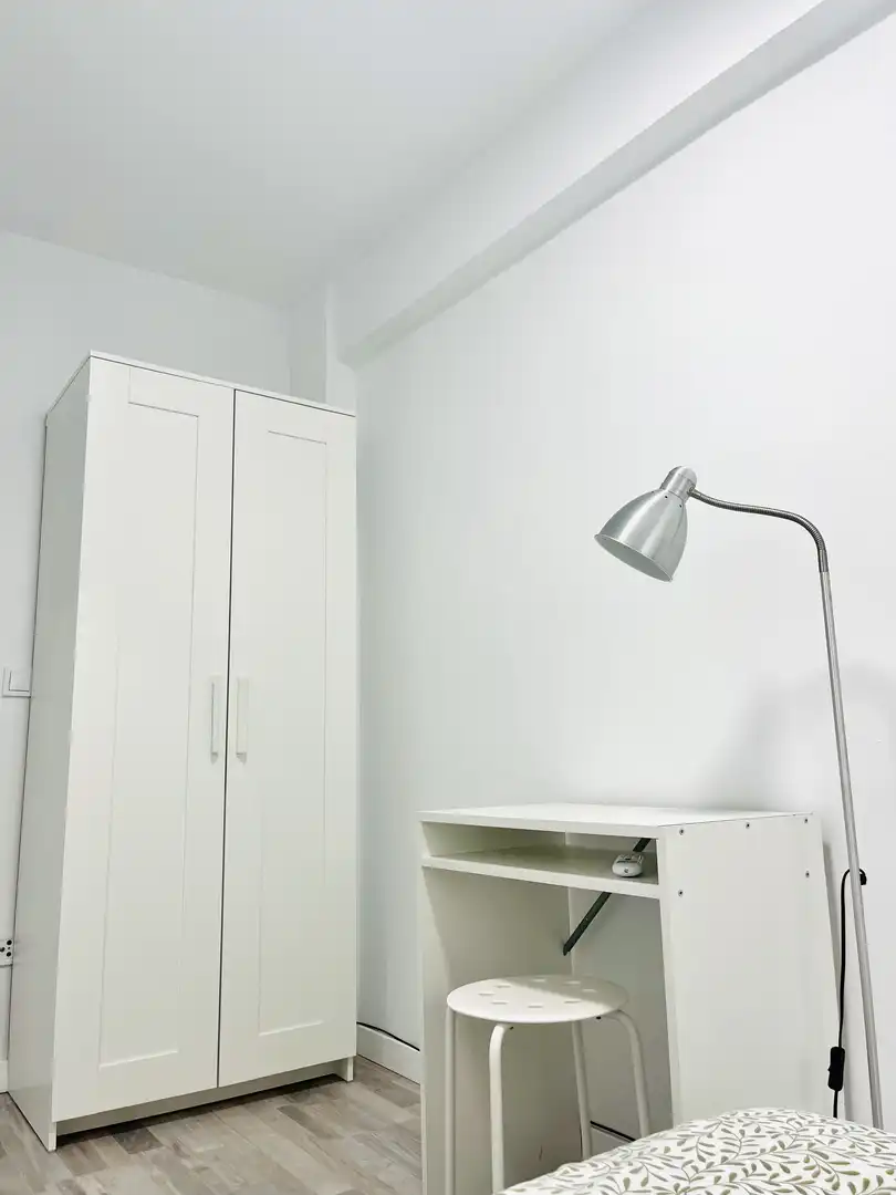 Piso de alquiler en Calle Vertical Baja, 8, San Alberto - La Alcubilla - Florisol