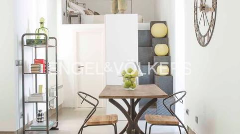 Foto 3 de Pis en venda a Ríos Rosas - Nuevos Ministerios,  Madrid Capital