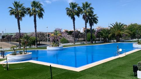 Foto 3 de Planta baja en venta en Costa Esuri, Ayamonte