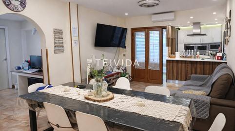 Foto 2 de Casa adosada en venda a Paseo Alcaraván, Costa del Silencio, Arona