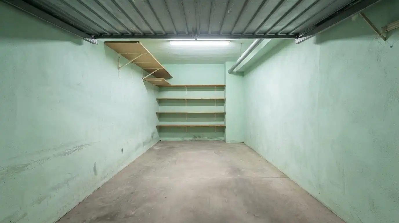 Apartament amb piscina en venda a Calle Beniel, imagen 17