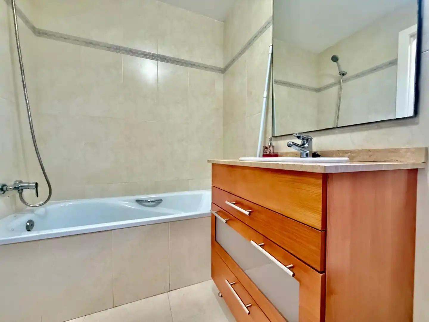 Bungalow amb piscina en venda a San Cayetano, imagen 18