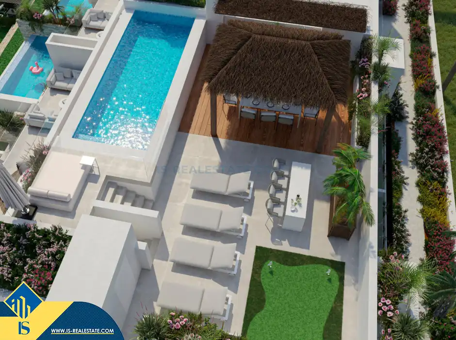 Apartment mit Pool zum Verkauf in Orihuela Costa, imagen 16