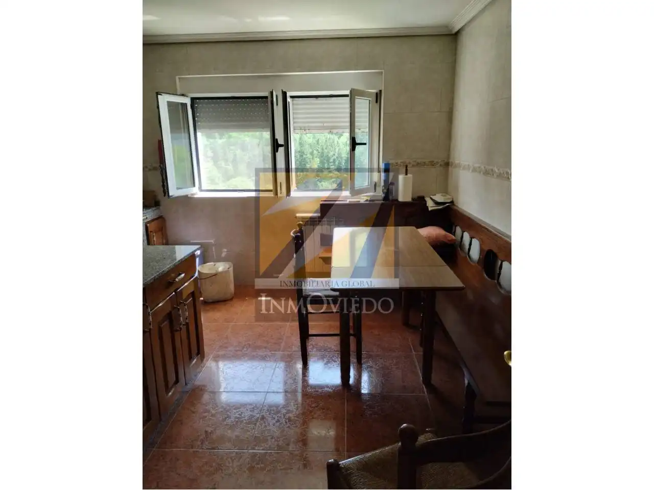 Casa amb jardí en venda a Carretera SAN ESTEBAN DE RELAMIEGO, imagen 10