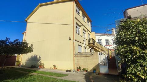 Foto 3 de Casa o xalet en venda a Estrada Do Peirao Maniños, Fene, A Coruña