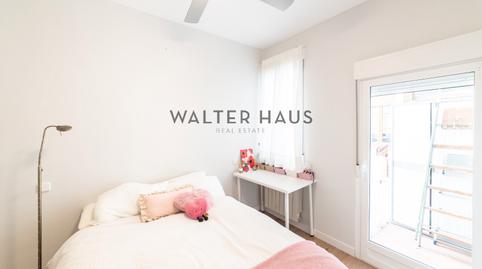 Foto 5 de Piso en venta en Paseo del Rey, Argüelles, Madrid