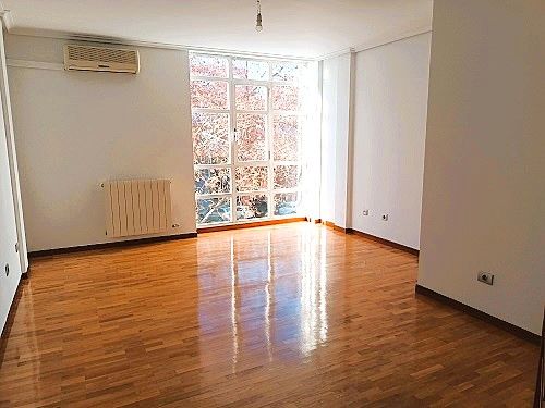 Bedroom of Flat for sale in  Logroño  with Heating, Terrace and Storage room