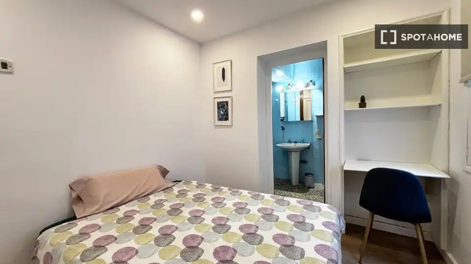 Room in Pere Garau