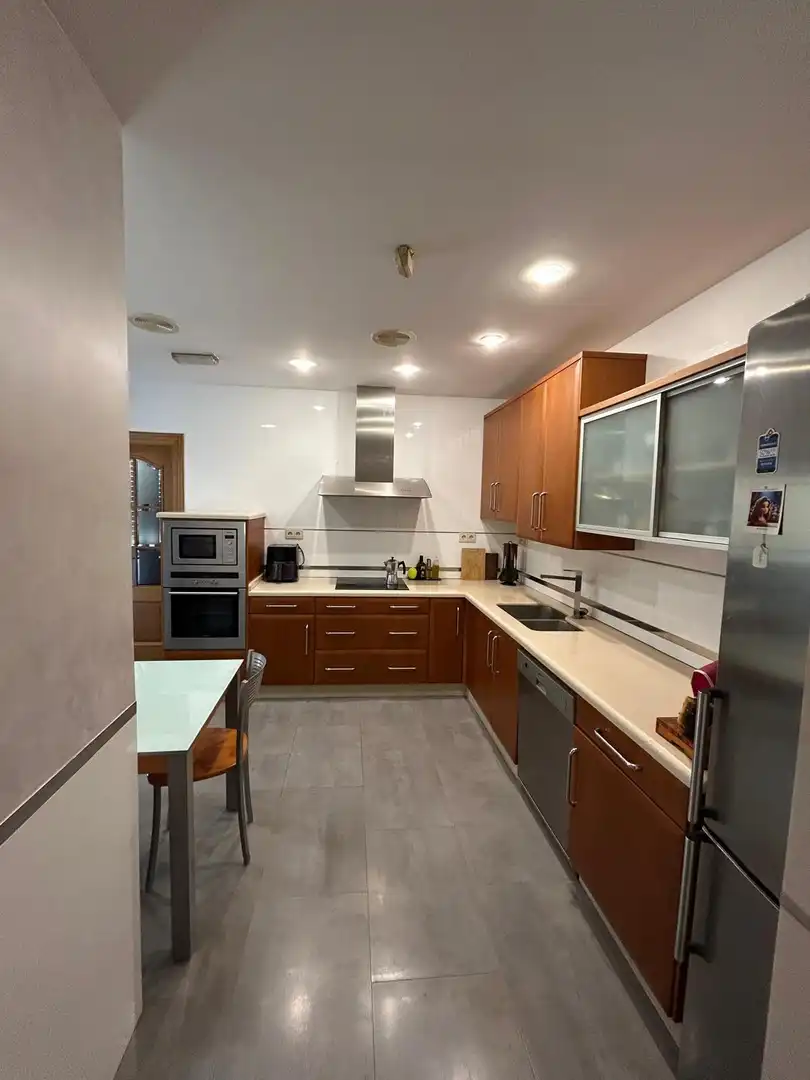 Wohnung mit Terrasse zum Verkauf in El Ejido Ciudad, imagen 16