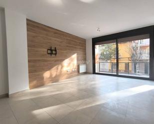 Sala d'estar de Pis de lloguer en Vilanova i la Geltrú amb Aire condicionat, Calefacció i Traster