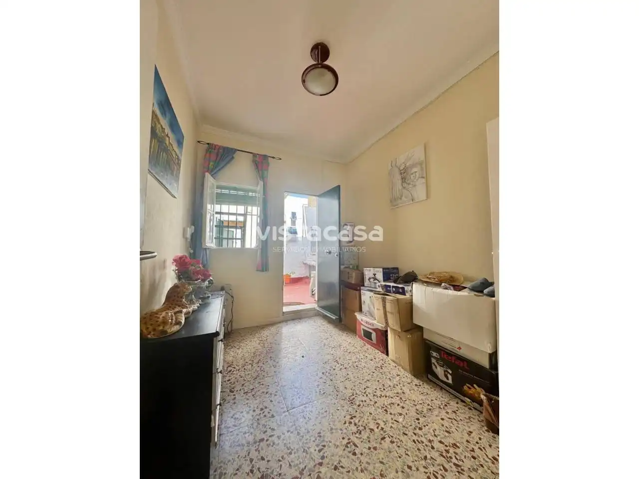Casa o xalet en venda en El Viso del Alcor amb Aire condicionat, Calefacció i Terrassa