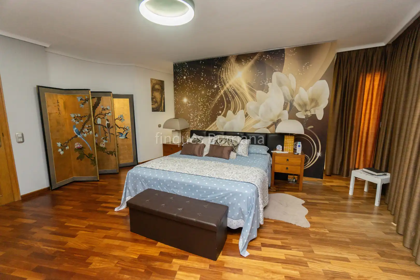 Schlafzimmer von Wohnung zum Verkauf in Burriana / Borriana