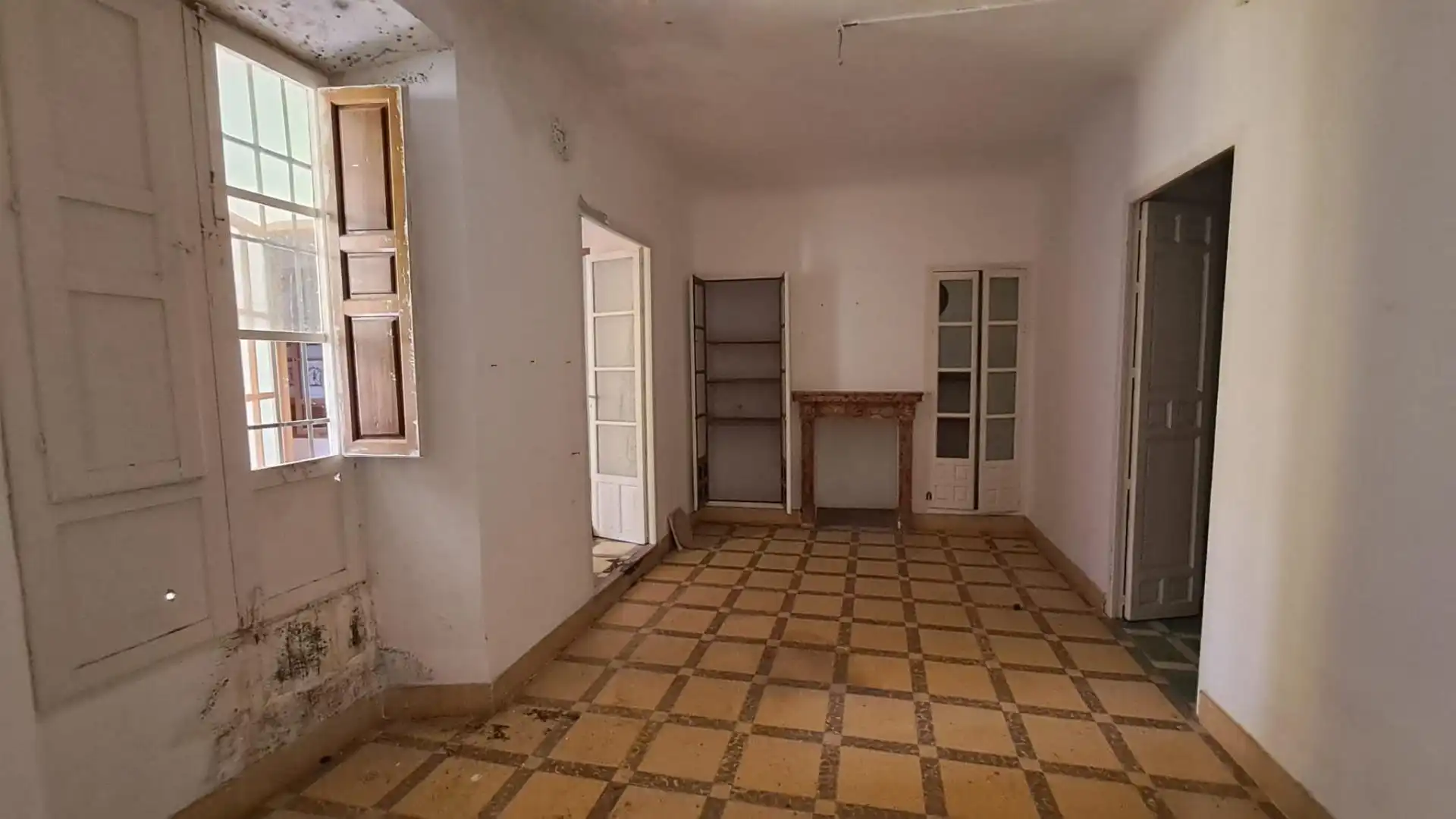Living room of Detached homes for sale in Loja  with Terrace