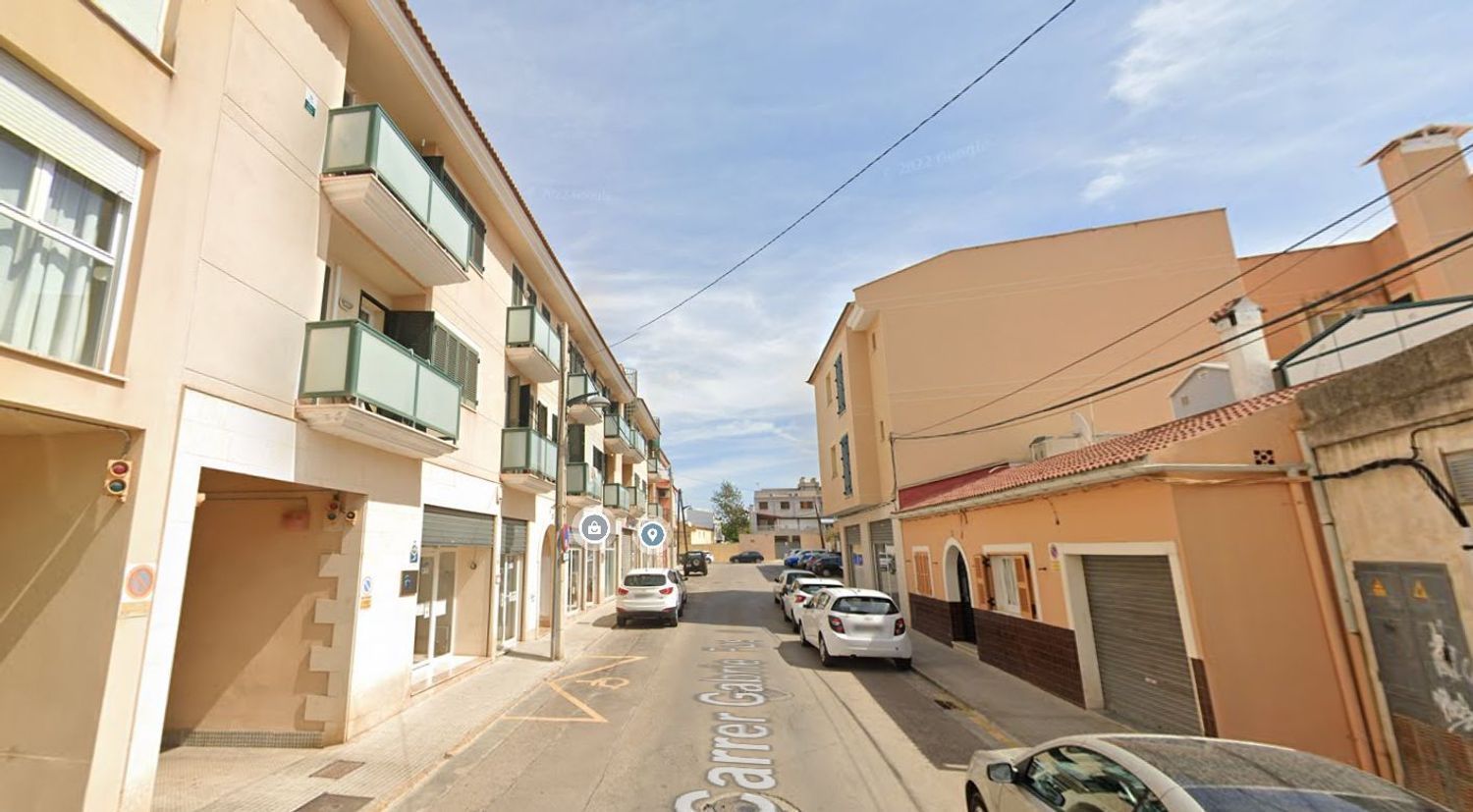 Wohnung zum Verkauf in  GABRIEL FUSTER, Pont d'Inca