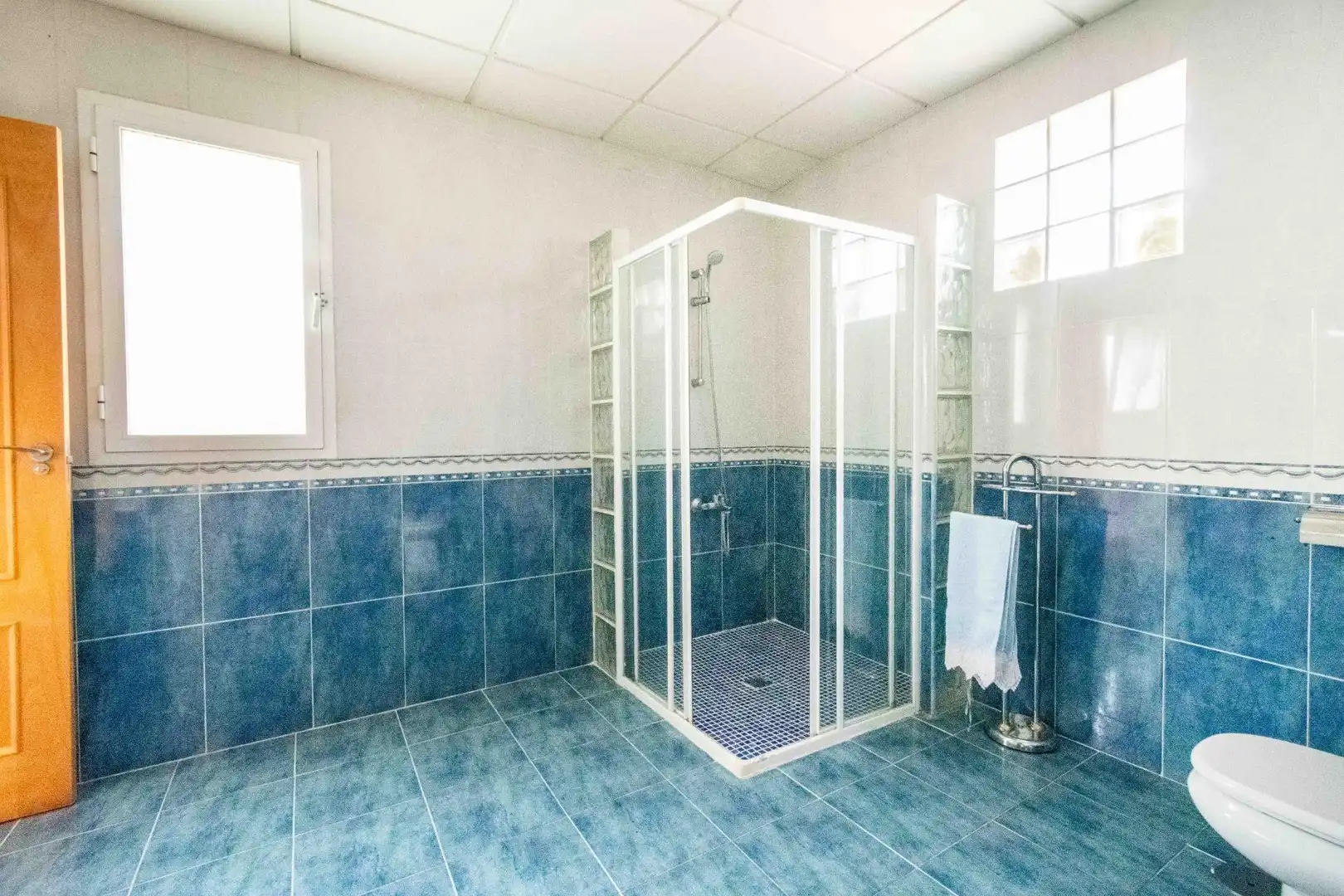 Bungalow con piscina en venta en L'Albir, imagen 18