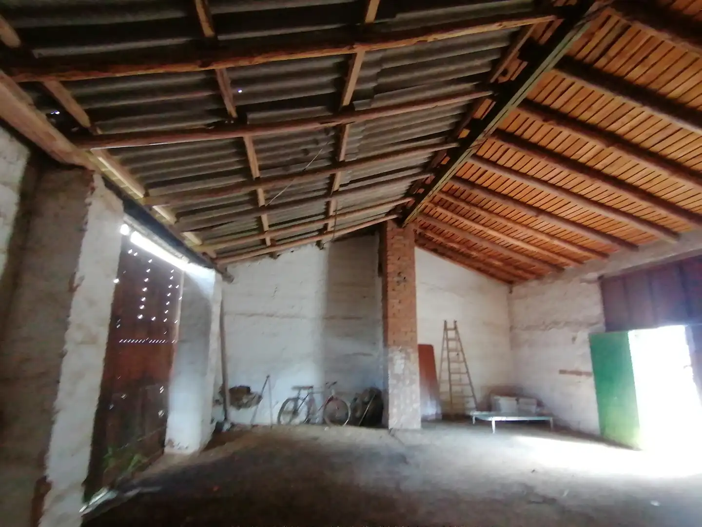 Garatge en venda en Azuaga