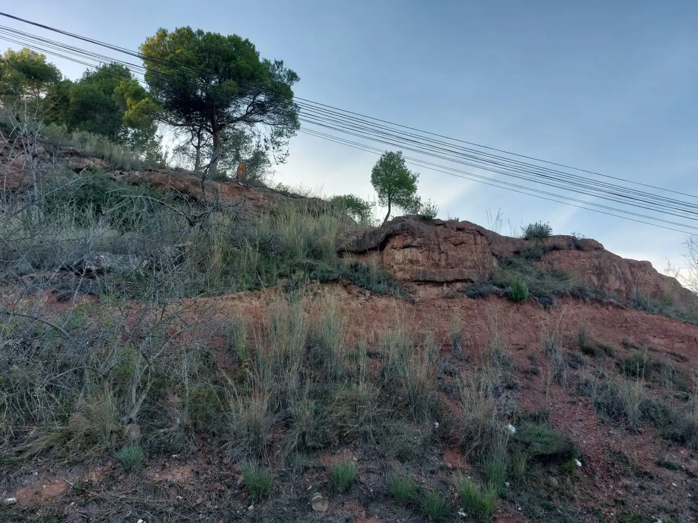 Residential land for sale in Sant Llorenç Savall, imagen 2