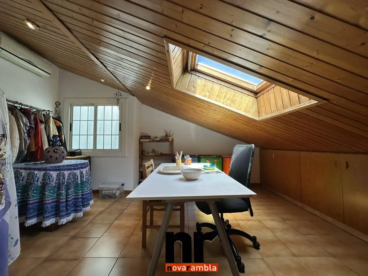 Adosado con jardín en venta en Can Mas, imagen 40