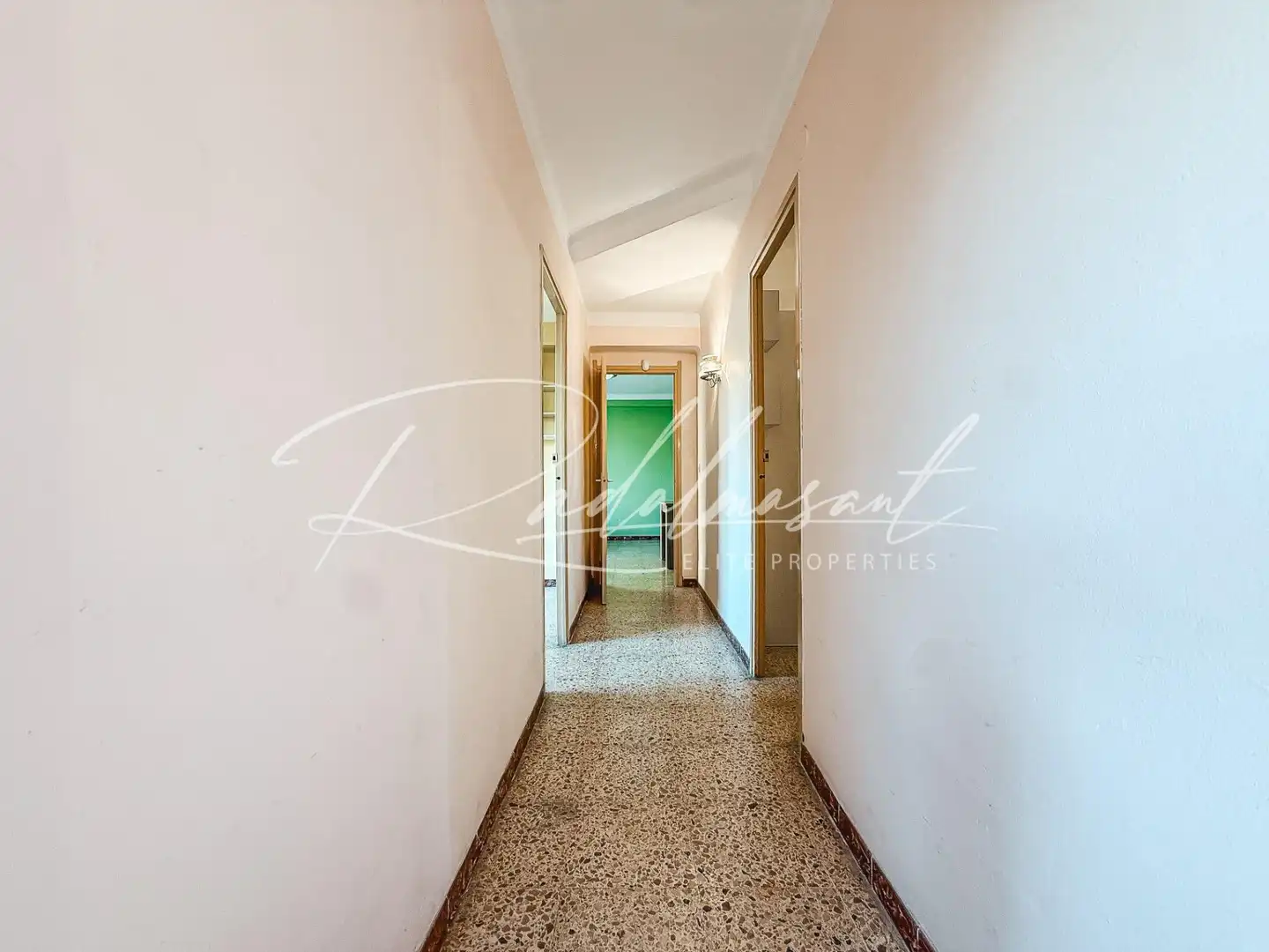 Piso en venta en Reus con Aire acondicionado, Calefacción y Terraza