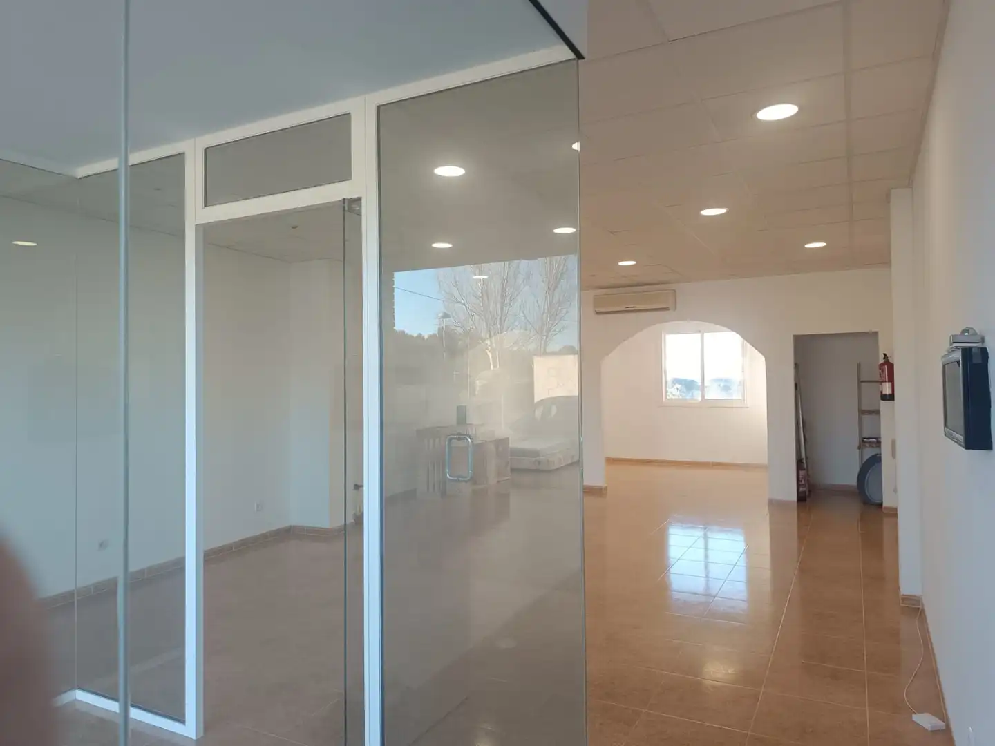 Local en venta en Els Pallaresos