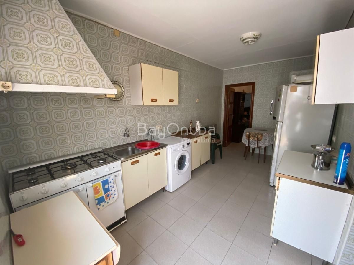 Kitchen of House or chalet for sale in Alosno