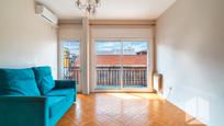 Bedroom of Flat for sale in Castelldefels  with Air Conditioner, Heating and Balcony