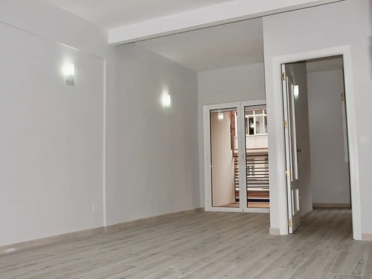 Piso de alquiler en Calle de Benigno Soto, 5, Ciudad Jardín
