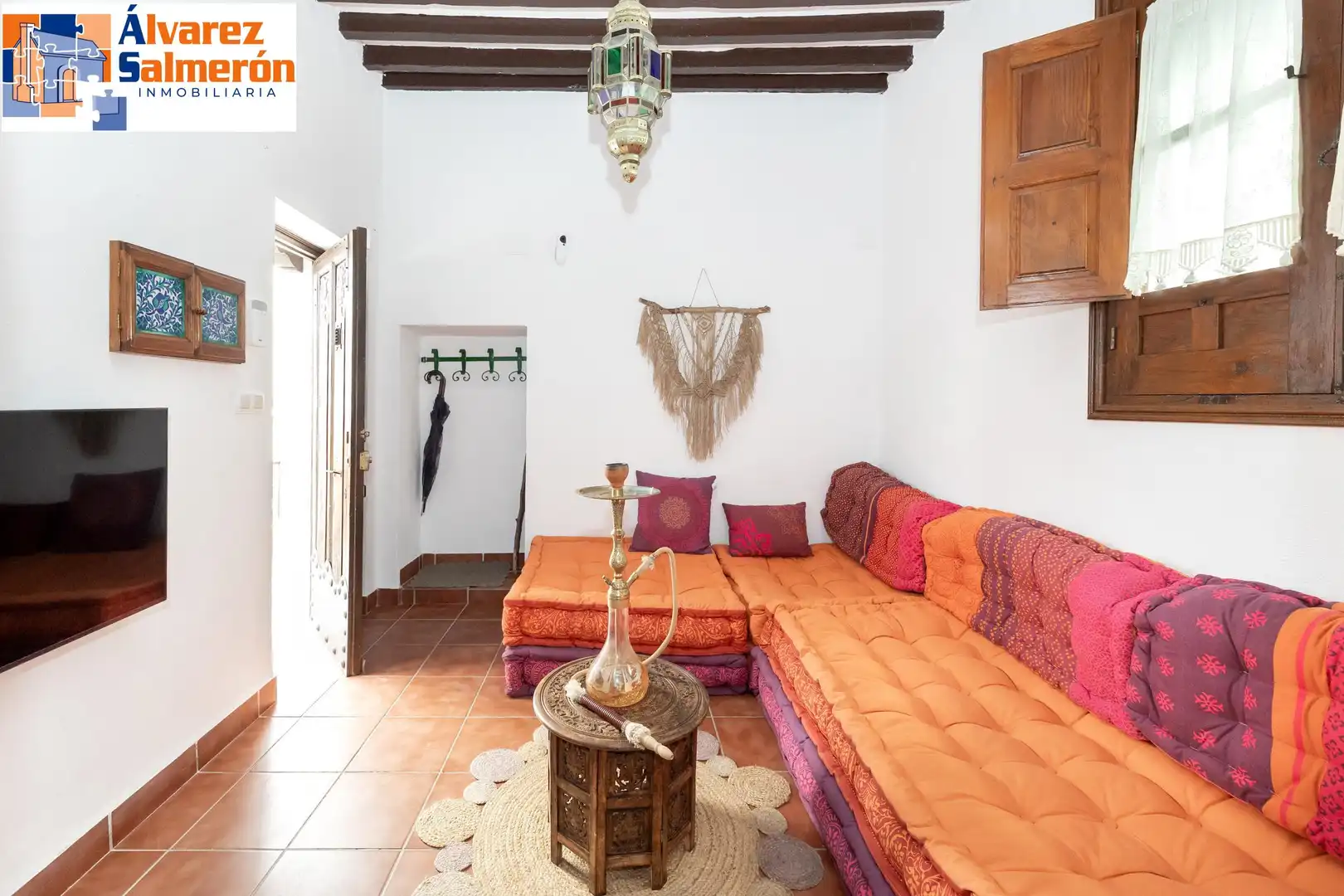 Adosado con terraza en venta en Calle FRAILES LA VICTORIA, imagen 5