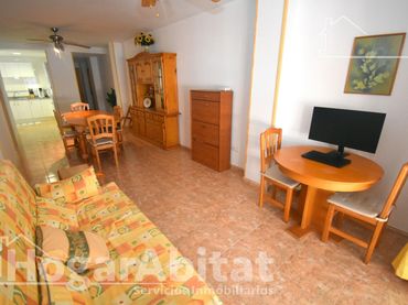 Appartamento con ascensore in vendita a Calle JUAN SEBASTIAN EL CANO