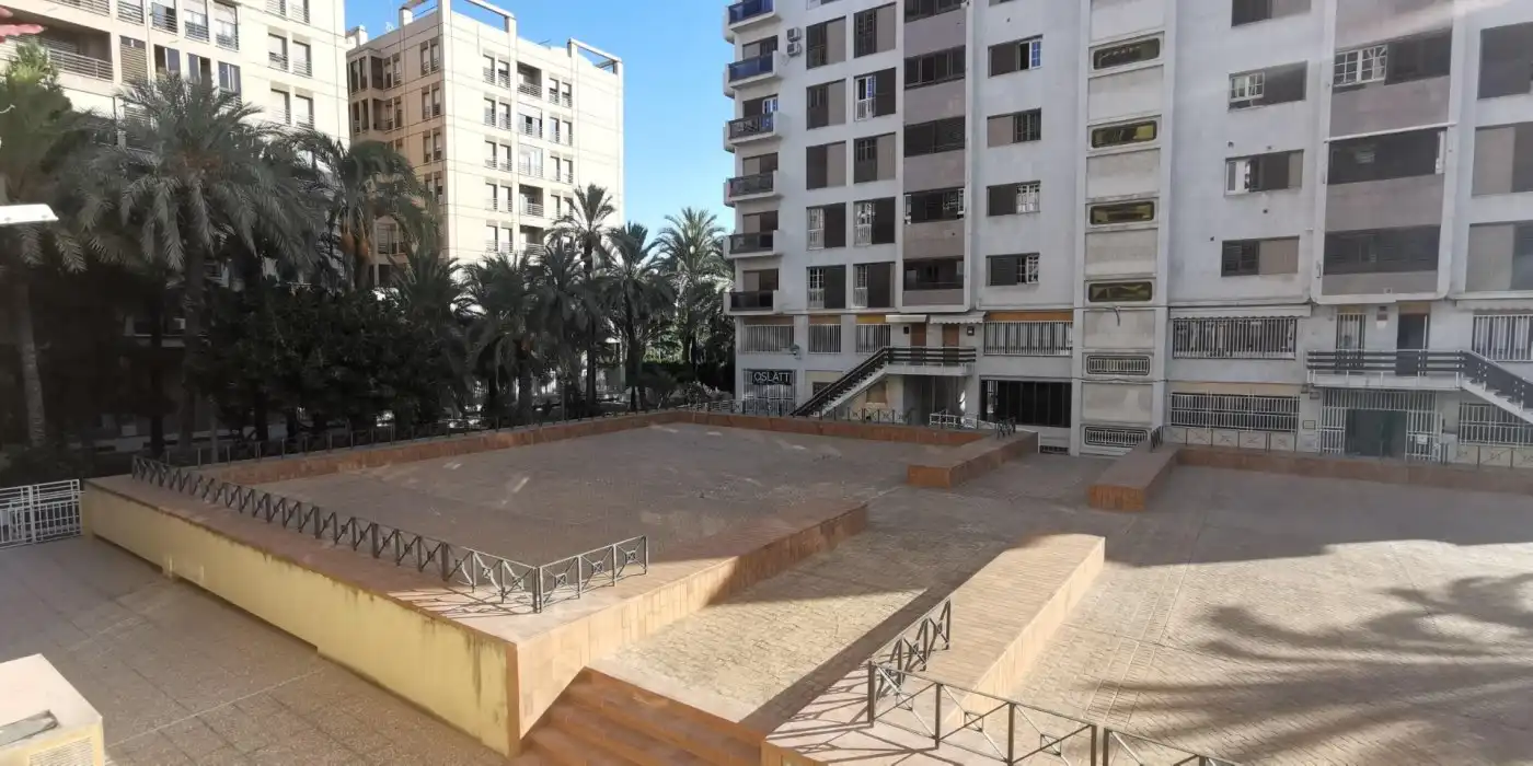 Office space to rent in Elche ciudad, imagen 13
