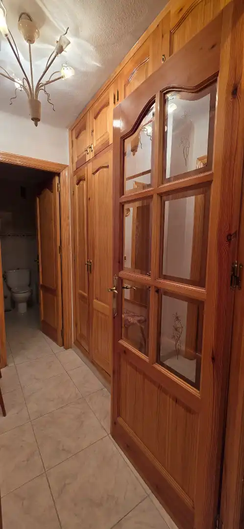 Apartament en venda en Centro Internacional