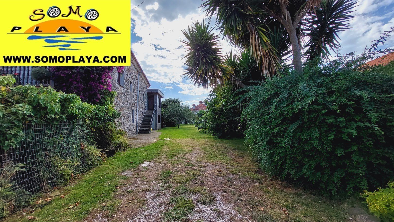 House or chalet for sale in La Pola, Suesa
