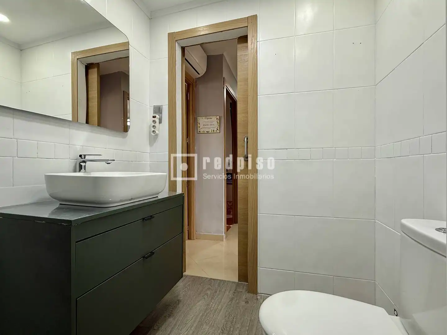 Flat for sale in Camino de Antequera