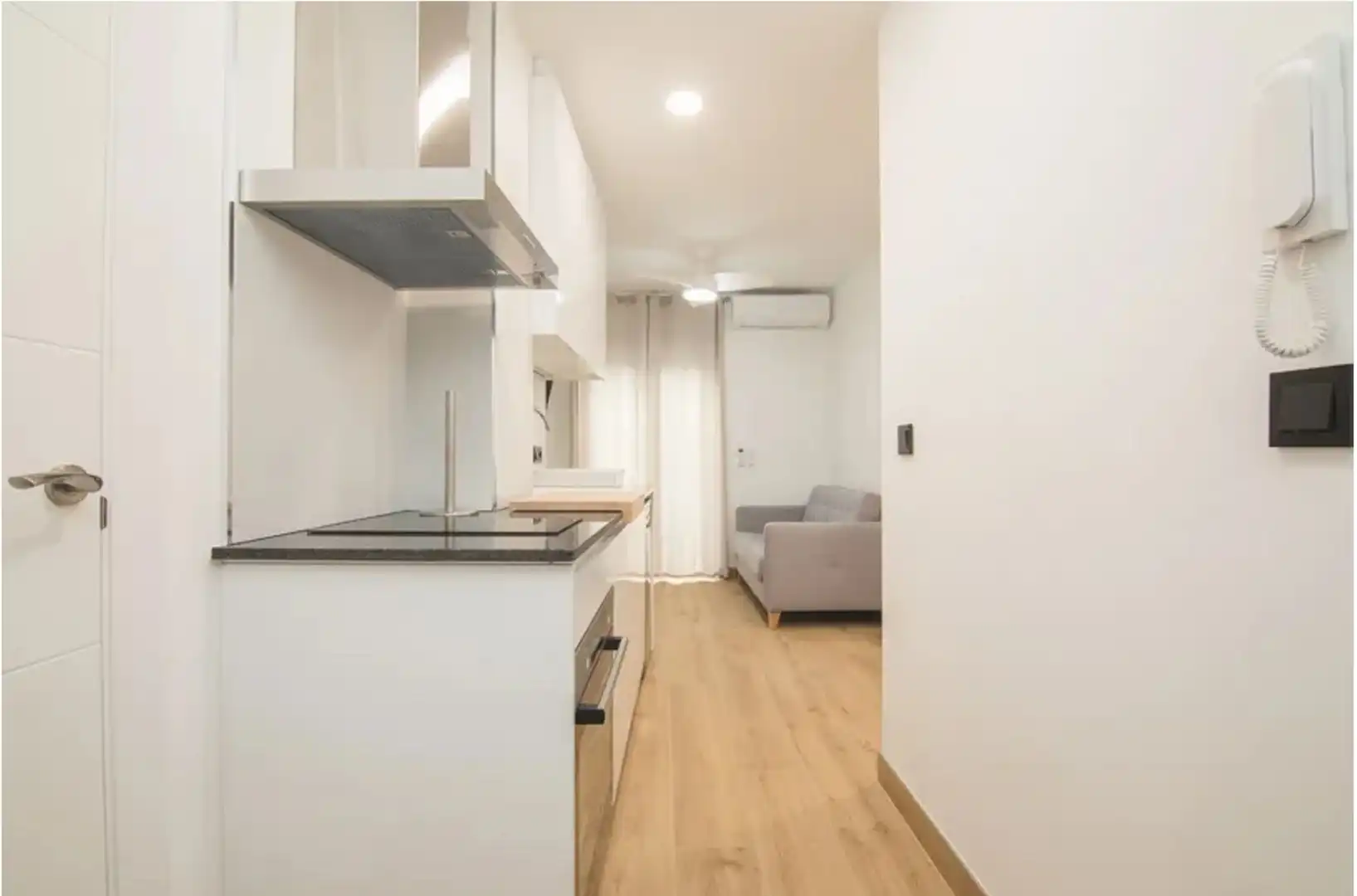 Flat with terrace for sale in Elche ciudad, imagen 9