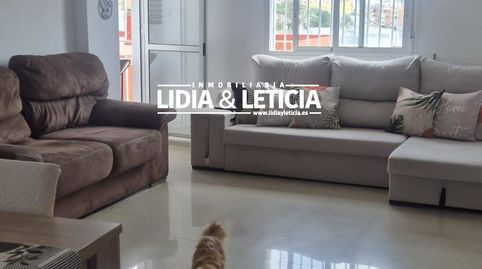 Foto 2 de Piso en venta en Nueva Alcalá, Alcalá de Guadaira
