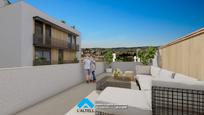 Terrace of Duplex for sale in La Garriga  with Air Conditioner, Heating and Terrace