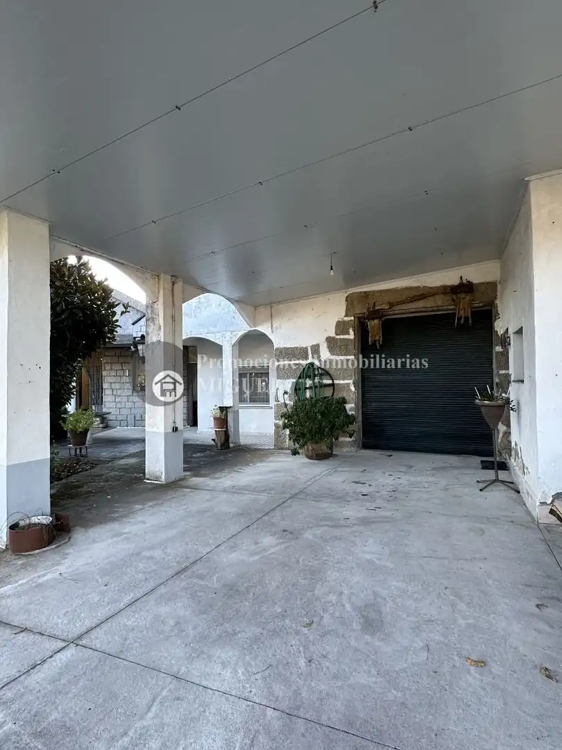 Casa con giardino in vendita a Sarreaus, imagen 6