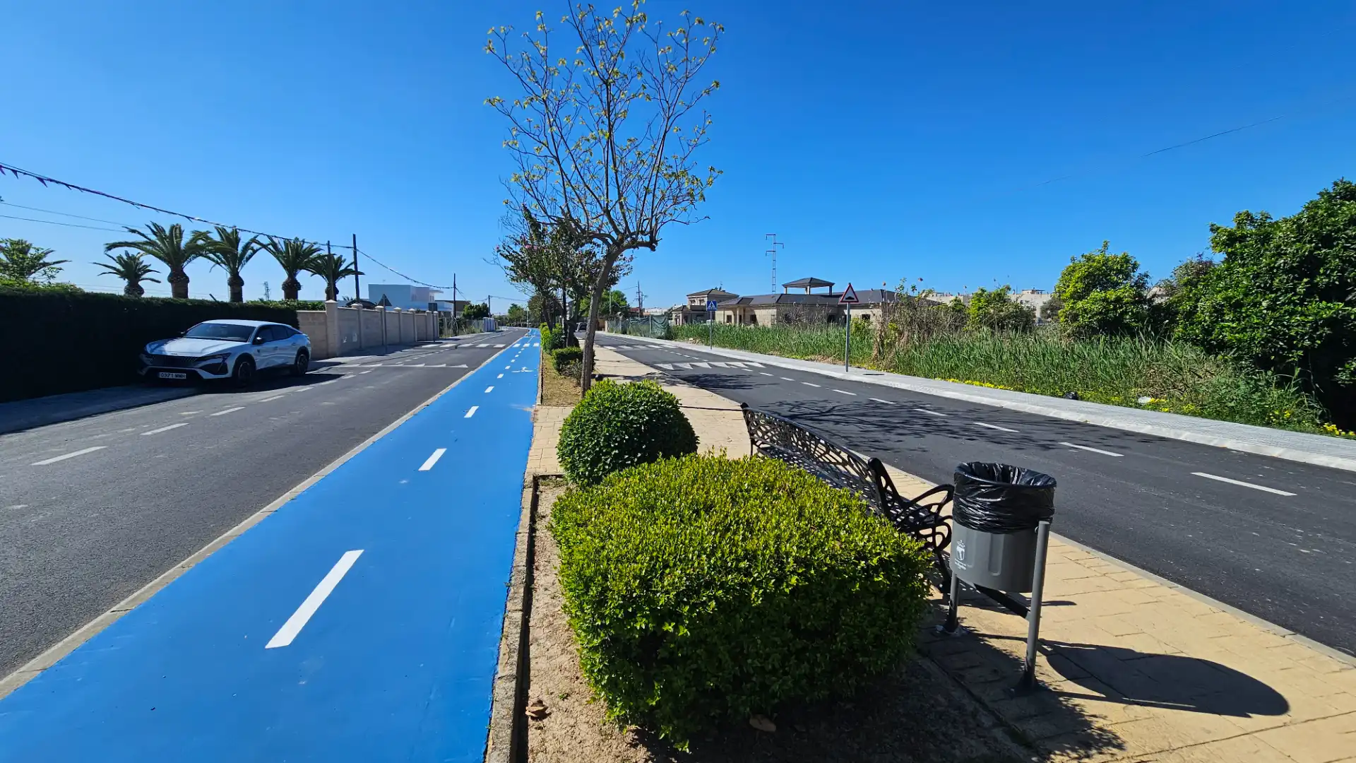 Appartamento con terrazza in vendita a Camino Aral 74, imagen 19