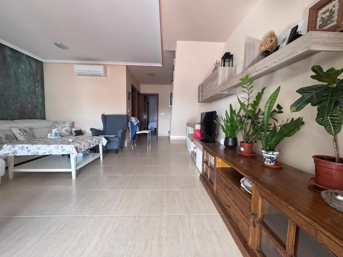 Duplex avec piscine à vendre à Santiago de la Ribera, imagen 5