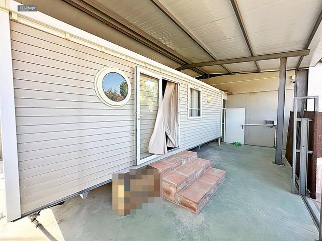 Casa-chalet en Alquiler en Campanillas