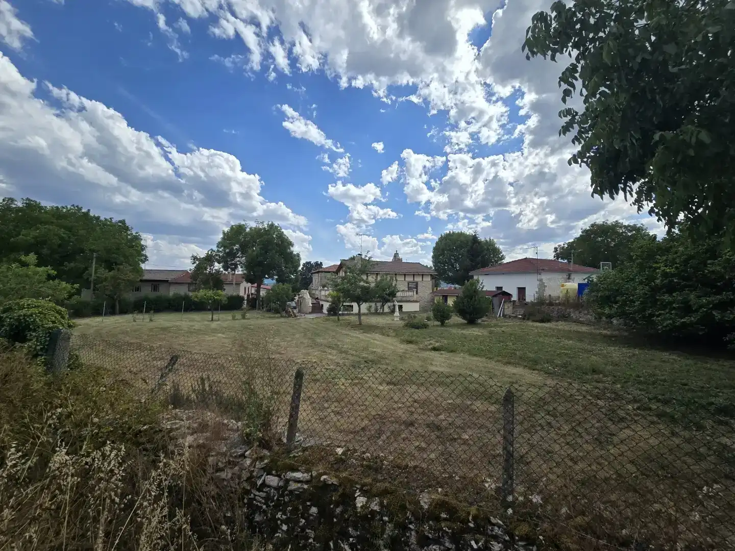 Casa o xalet en venda en Valle de Losa