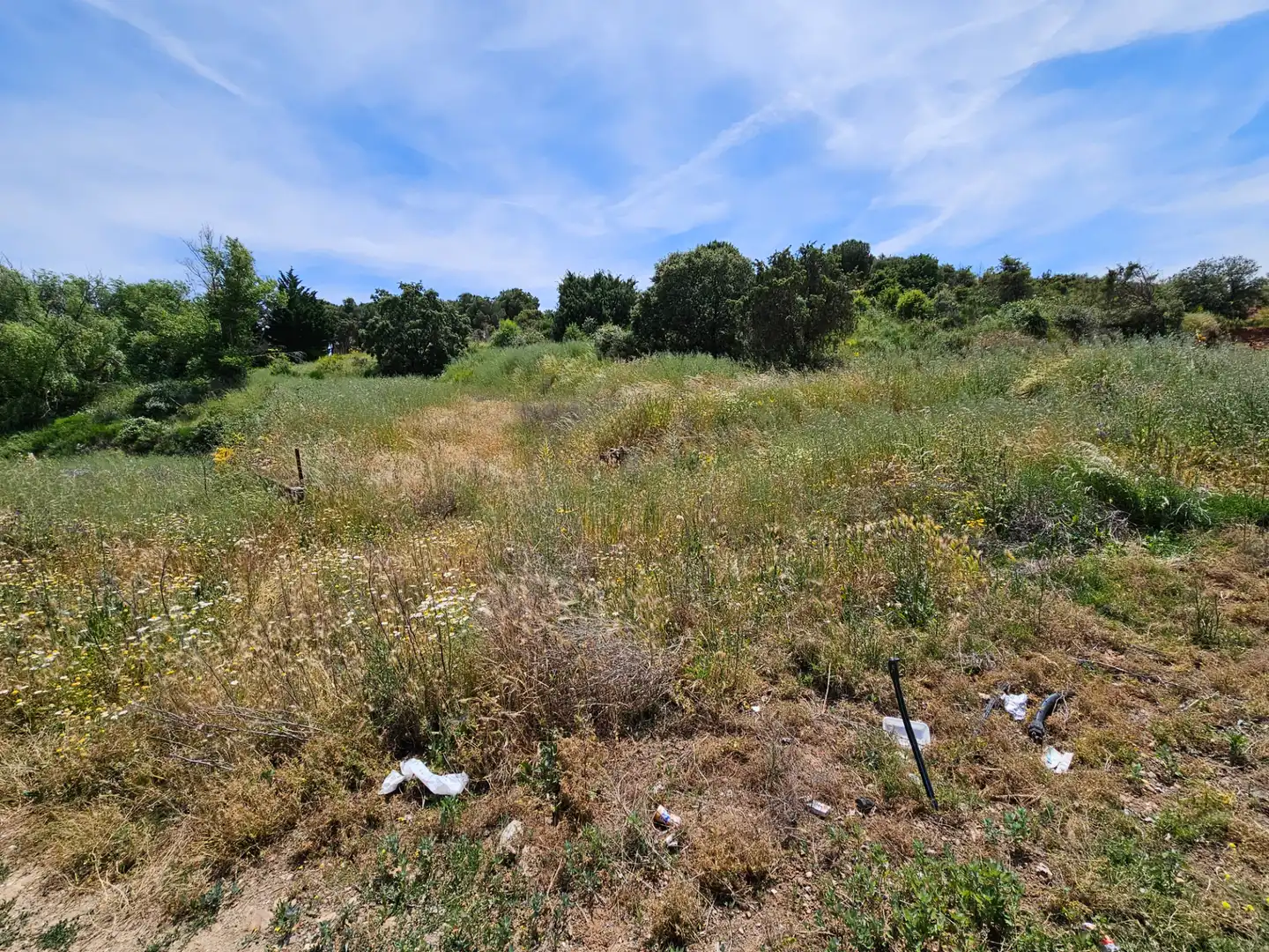 Terrain résidentiel à vendre à Calle Urbanización Peñarrubia 173B, imagen 3