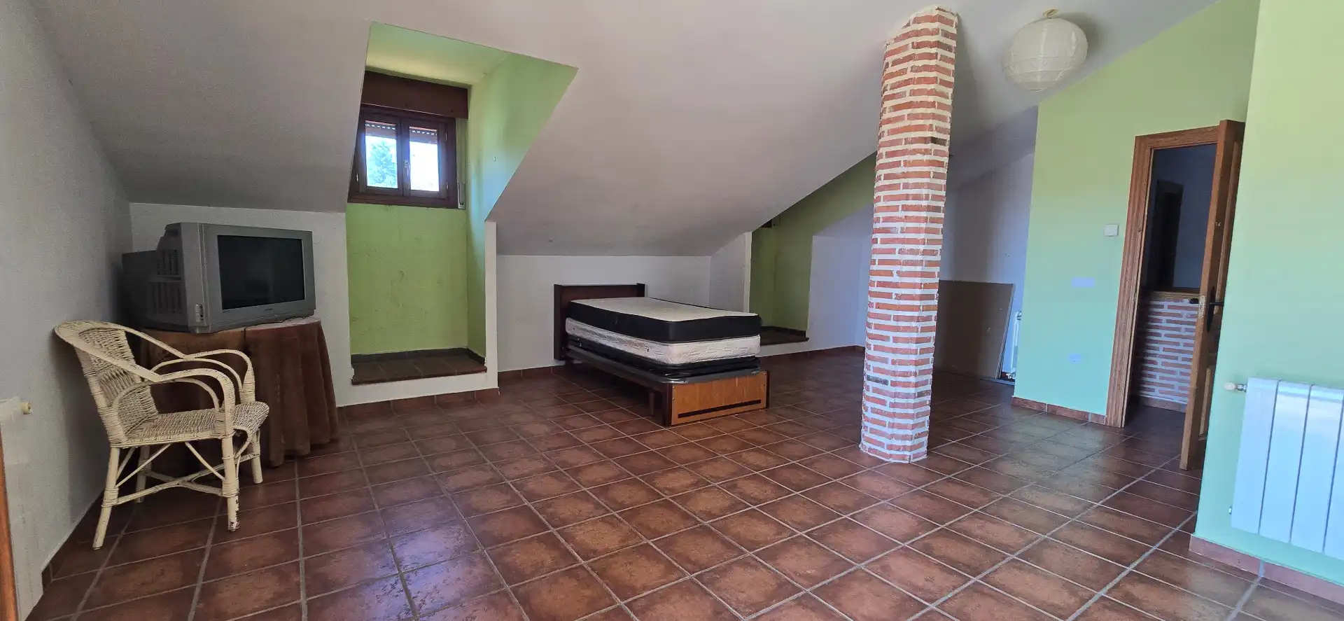 Casa o chalet en venta en Villacastín con Calefacción, Jardín privado y Horno