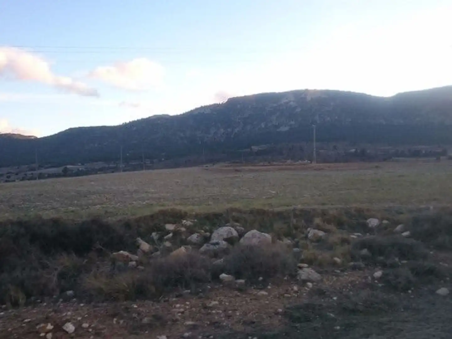 Terreni e lotti in vendita a Moratalla, imagen 6