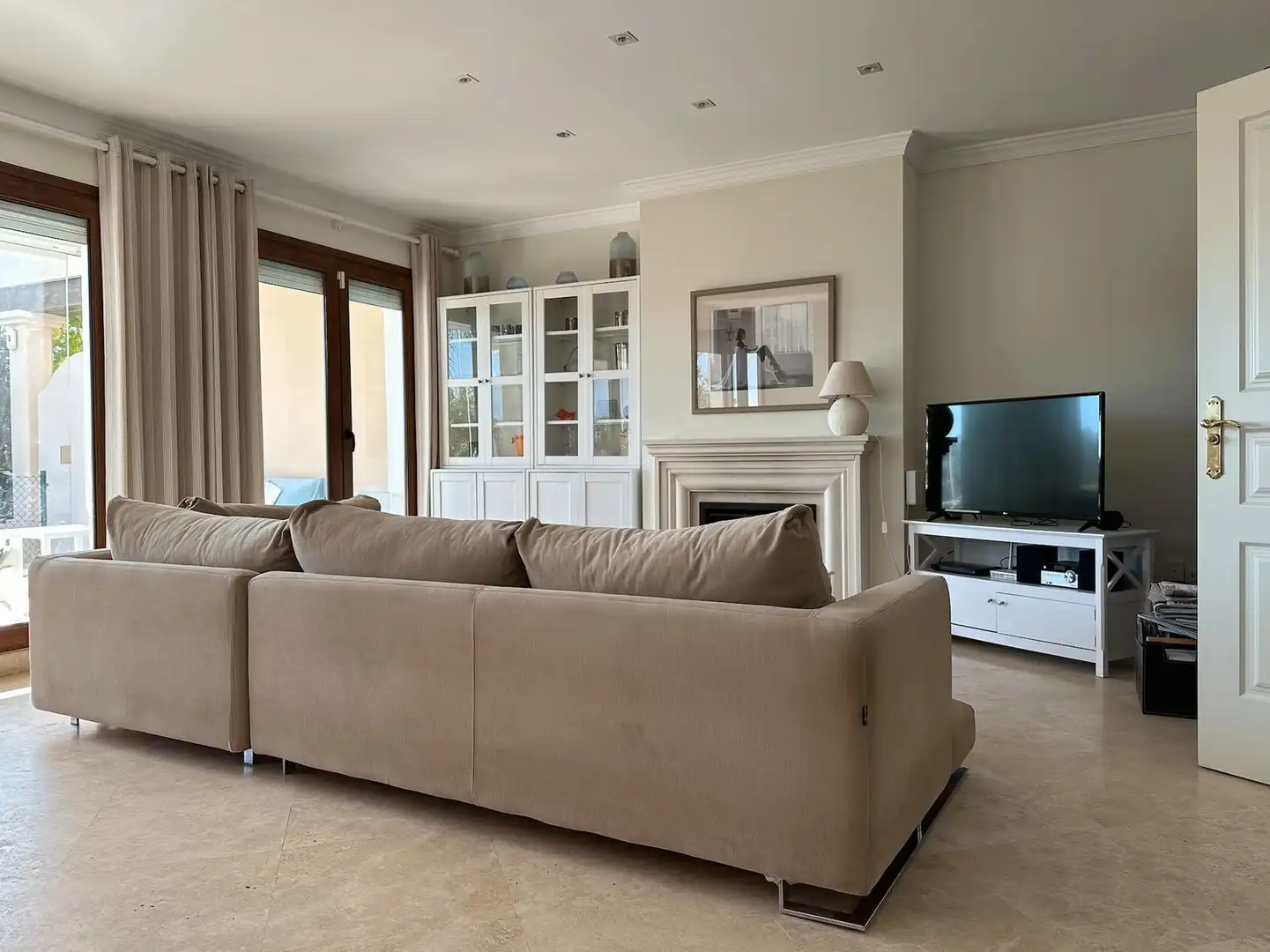 Casa a schiera con piscina in vendita a Benamara - Atalaya, imagen 8